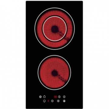 Princess PS330VC Domino Κεραμική Εστία Αυτόνομη με Λειτουργία Κλειδώματος 29x52εκ. Princess PS330VC Domino Κεραμική Εστία Αυτόνομη με Λειτουργία Κλειδώματος 29x52εκ.